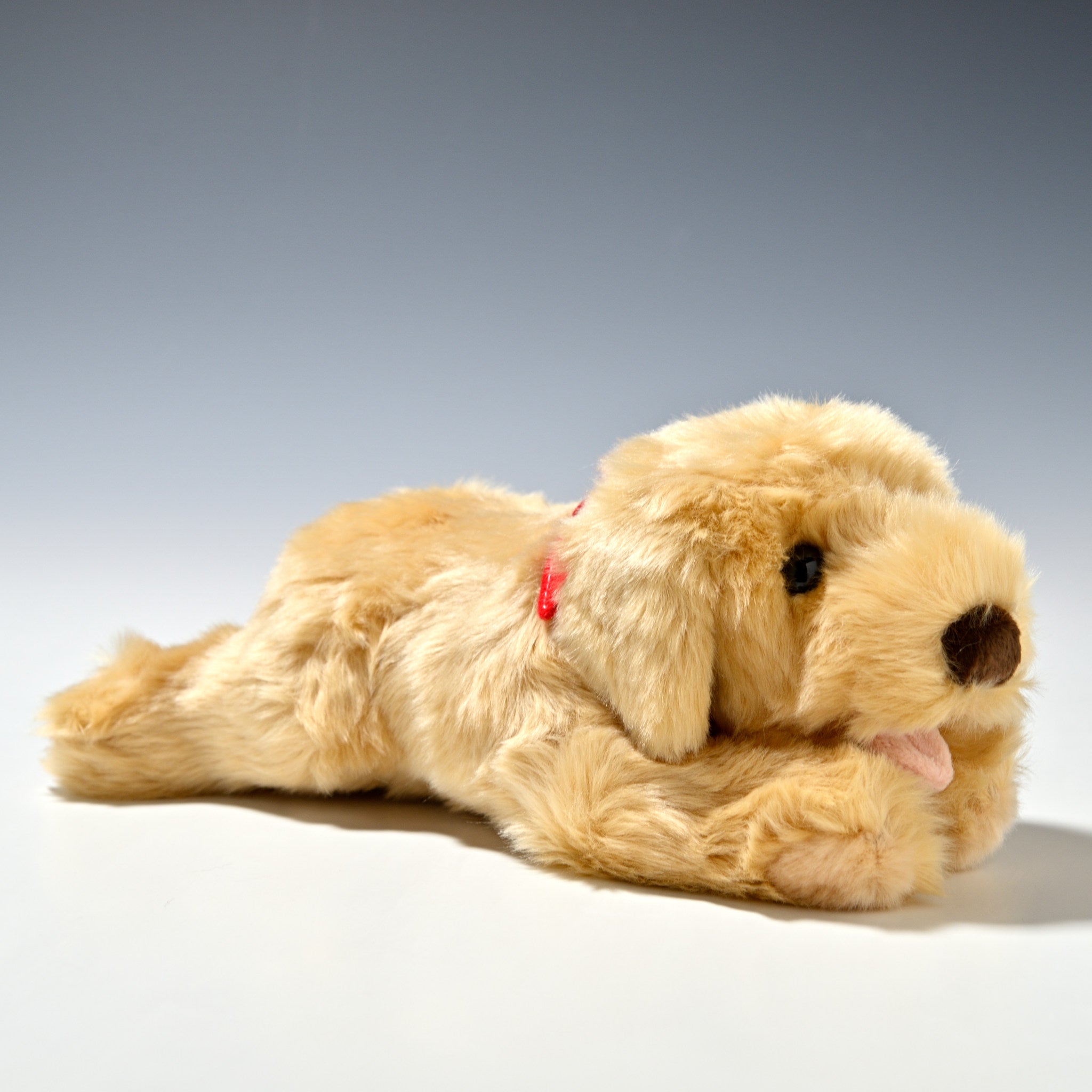 吉徳 ぬいぐるみ ゴールデンレトリバー SS 180370 - エステルノ