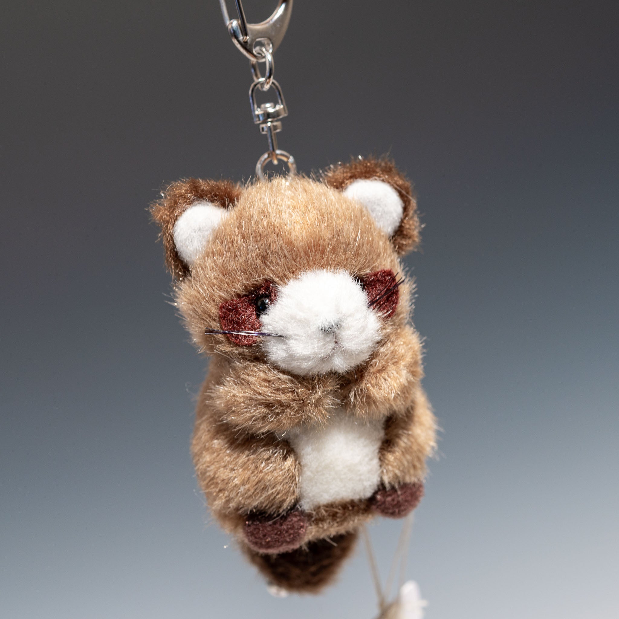 たけのこ TAKENOKO ぬいぐるみ ミニミニキッズ タヌキ 48547