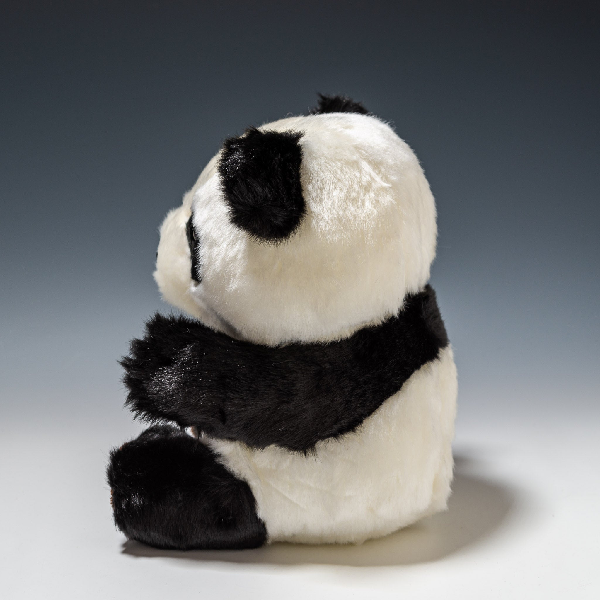 オリエンタルトーイ ぬいぐるみ ラブリーパンダ M J-150 - エステルノ