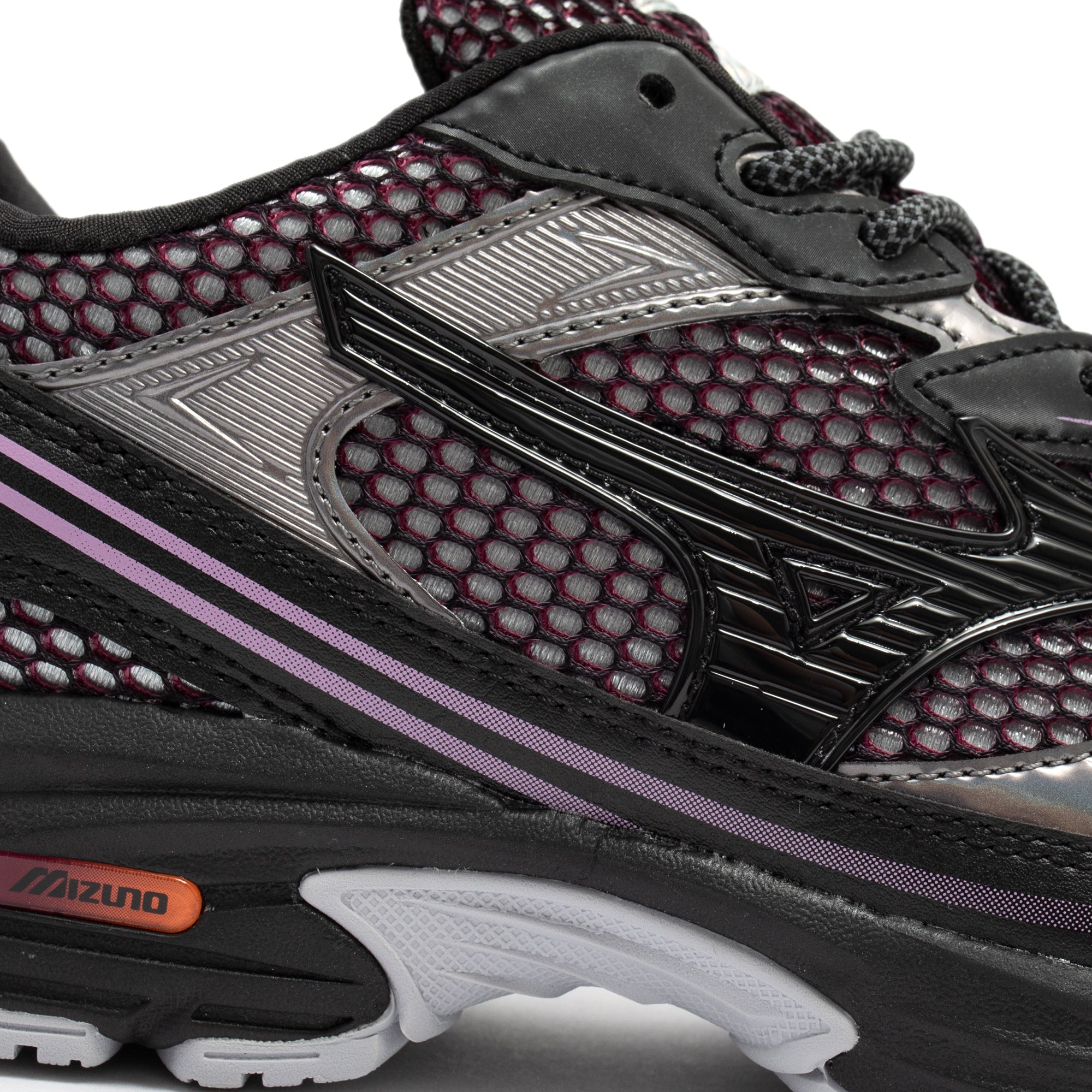 Mizuno Mens MXR Space Lights Pack Shoes – Extra Butter