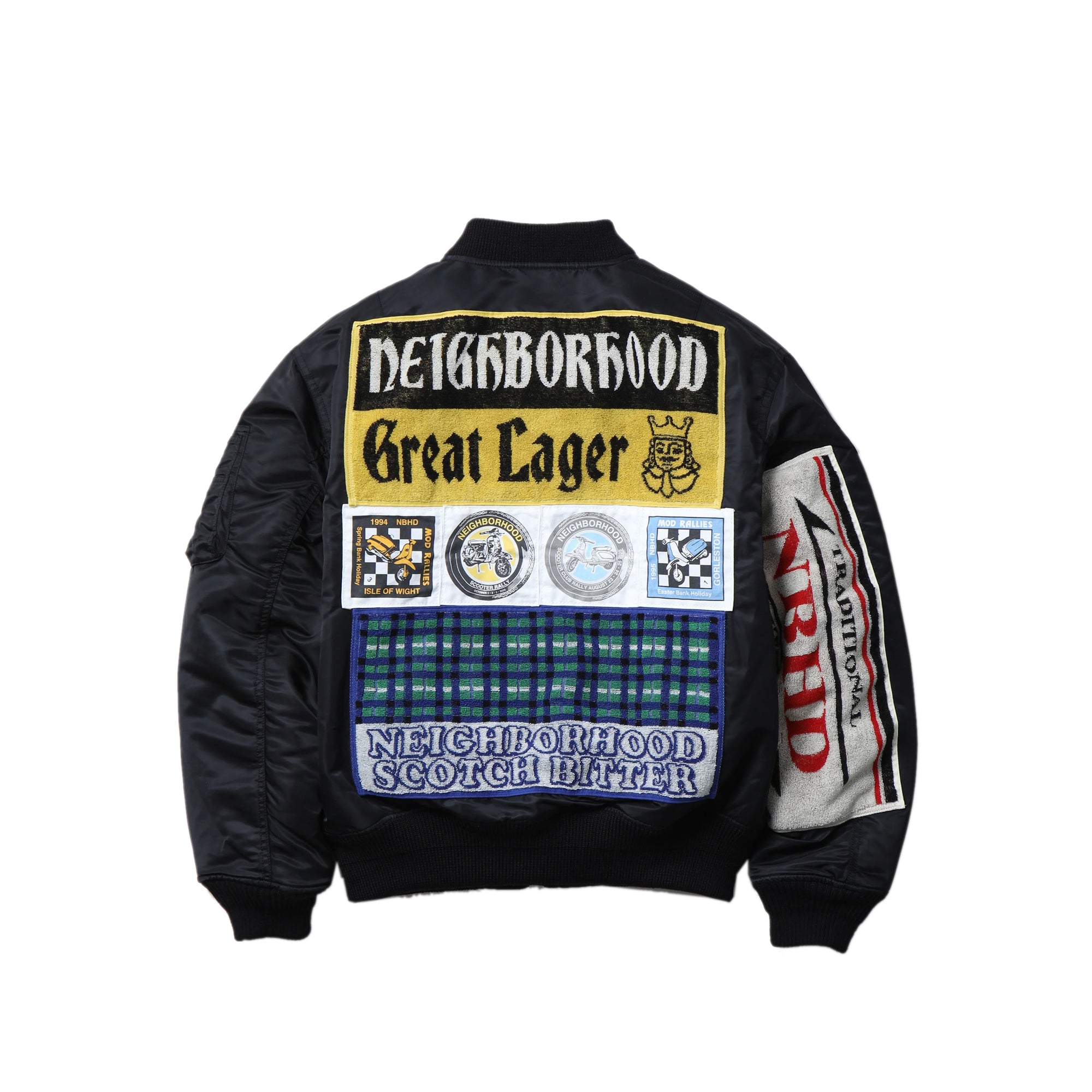 Adidas x Noah Mens Cord TT Jacket 'Grnnit' – Extra Butter