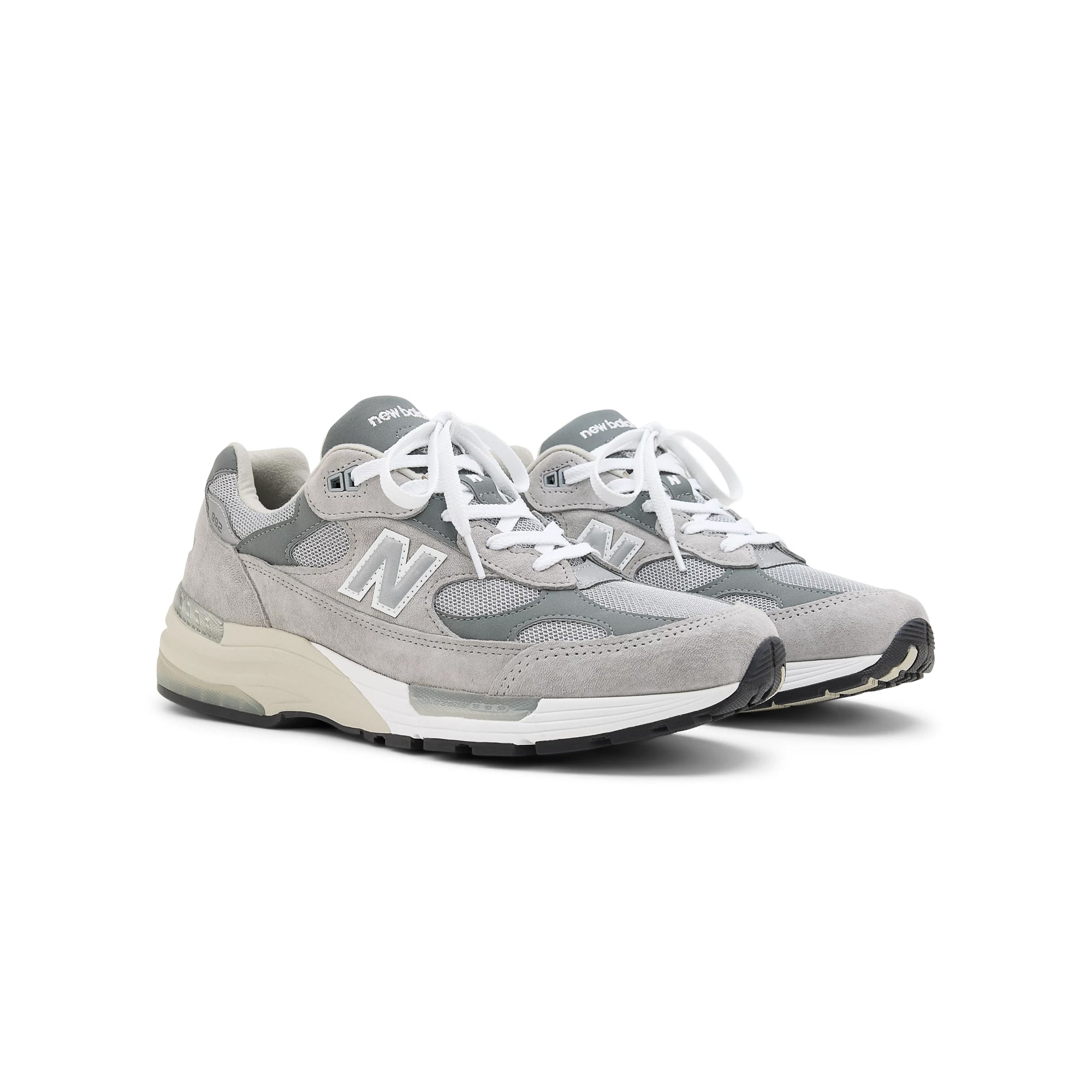 New Balance Mens Made in USA 992 Shoes – Extra Butter