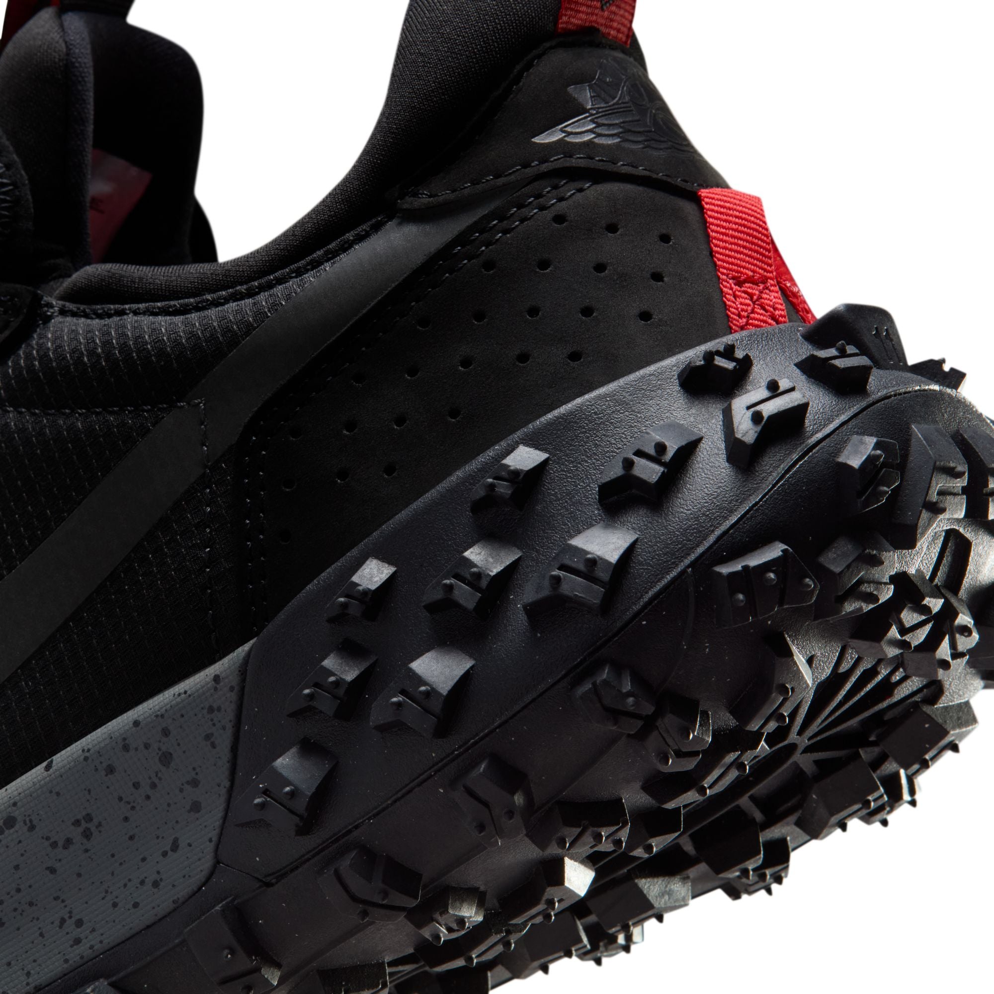 Air Jordan 1 Mens Element Low Gore-Tex Shoes – Extra Butter