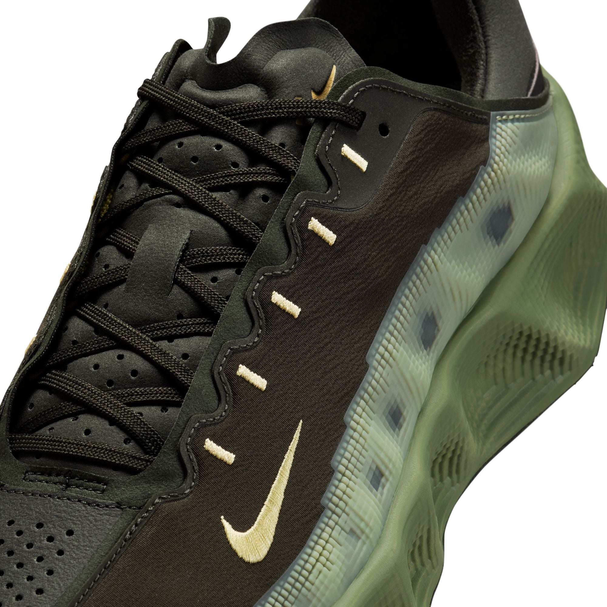 Nike Mens Ava Rover Shoes – Extra Butter
