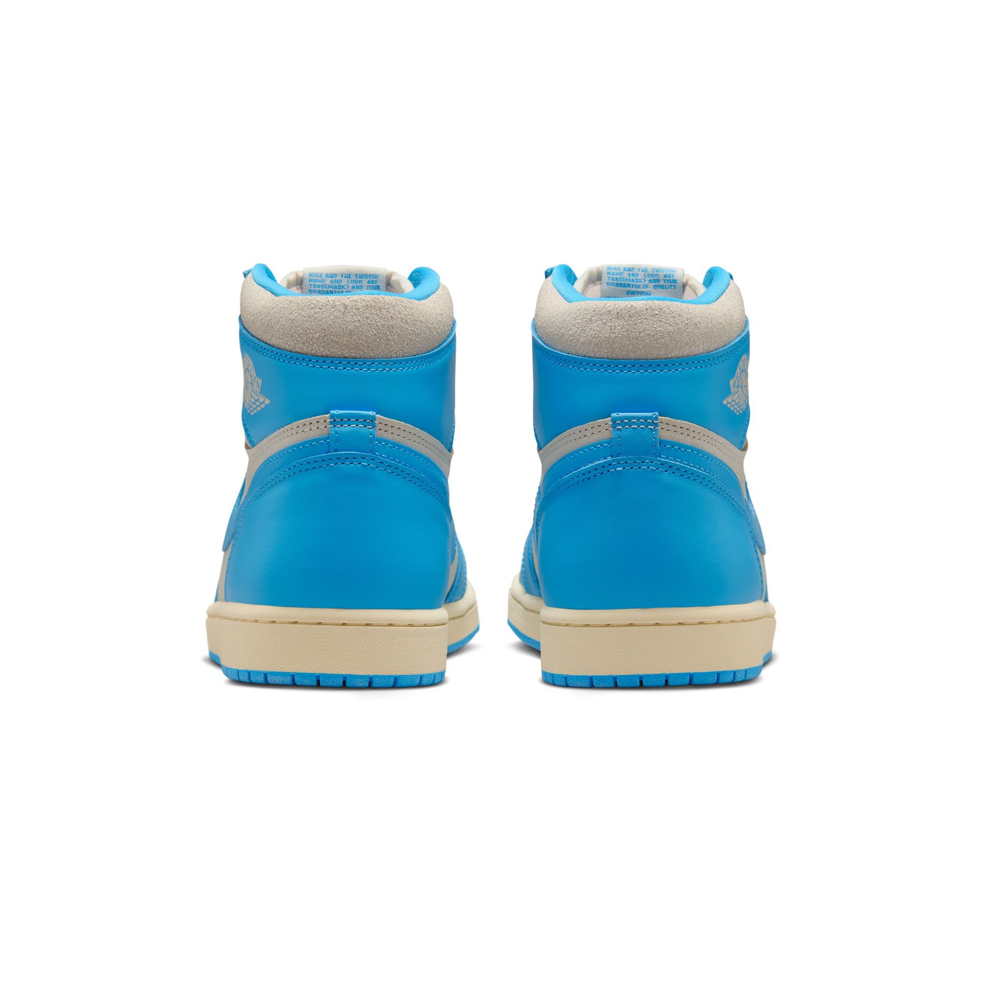 Air Jordan 1 Mens Retro High OG 