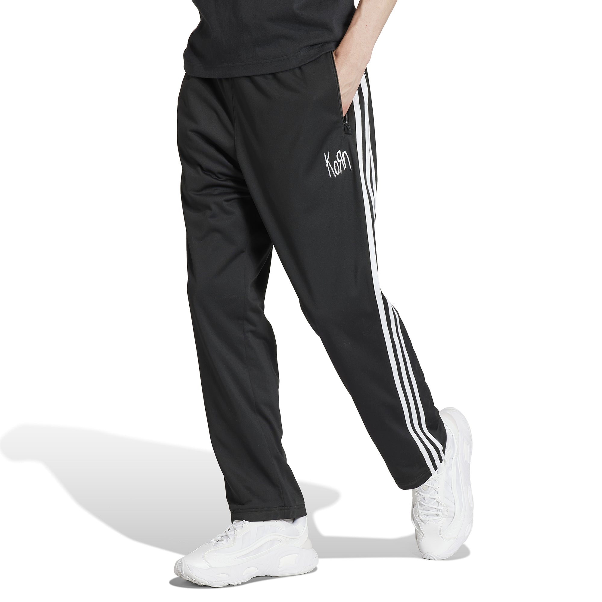 Adidas x KORN Track Pants – Extra Butter
