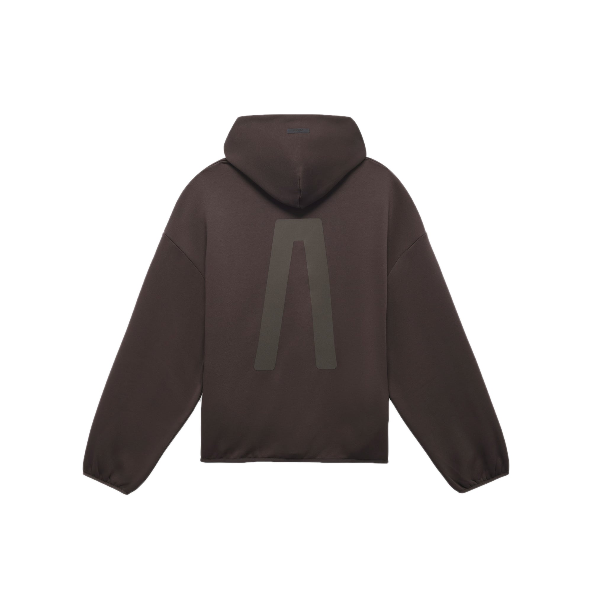 Adidas x Fear of God Mens Athletics Hoodie – Extra Butter