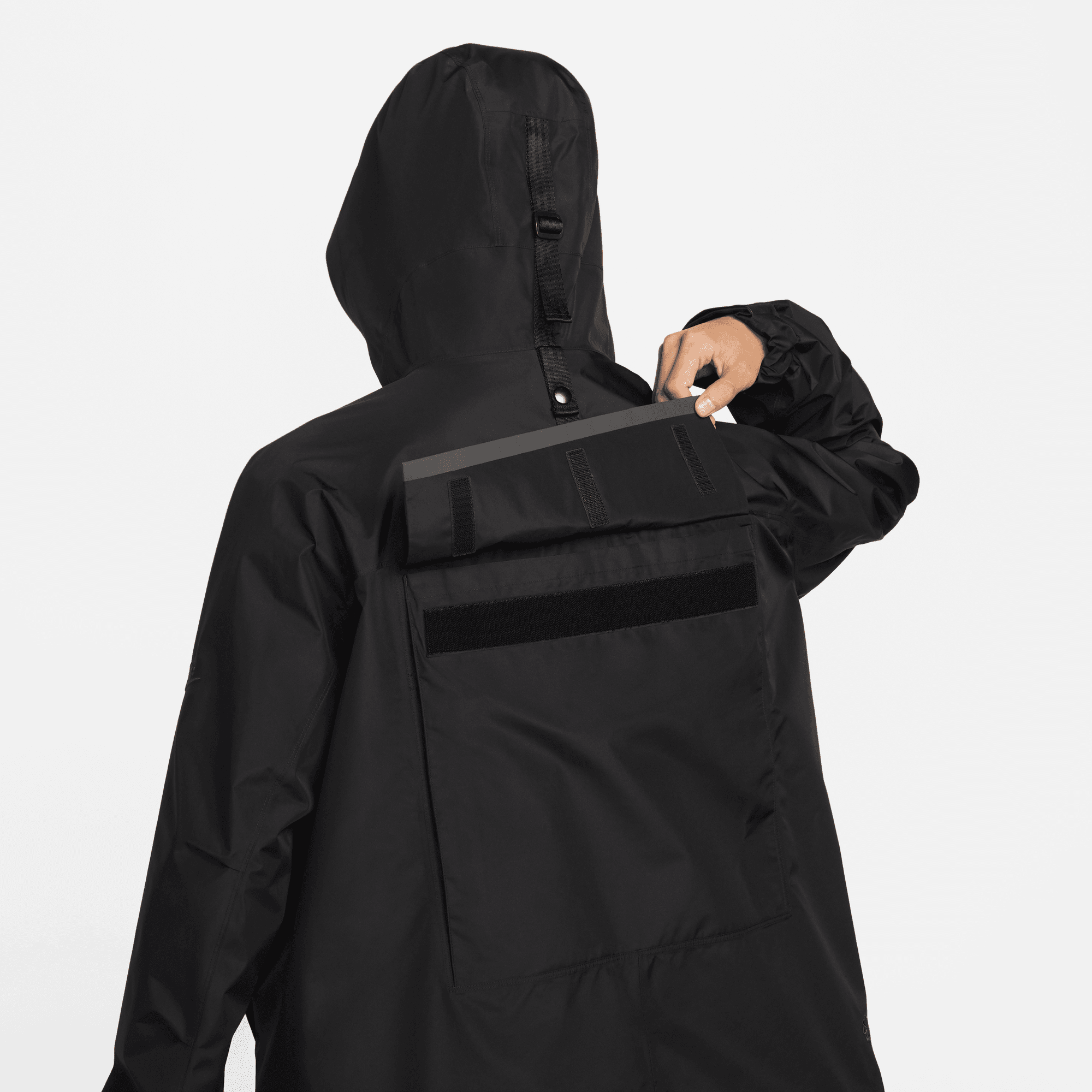 Nike Sportswear Mens Storm-FIT ADV Tech Pack GORE-TEX Hooded