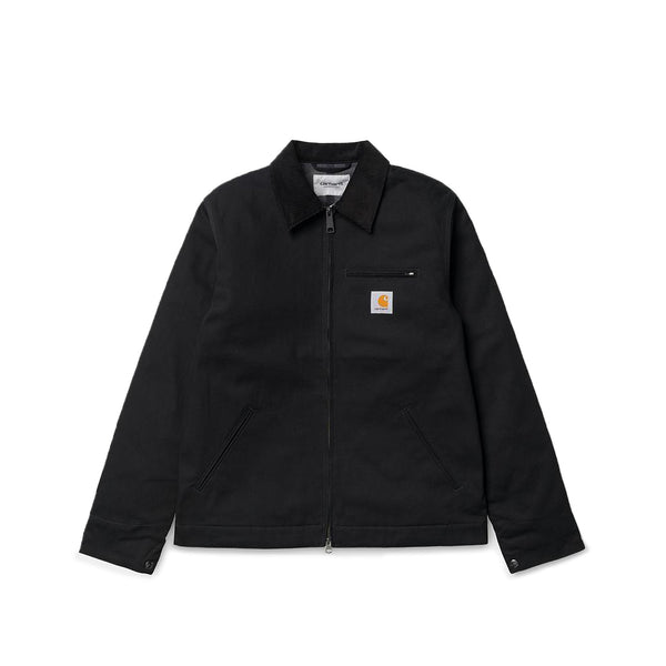 Carhartt WIP Mens Detroit Jacket – Extra Butter