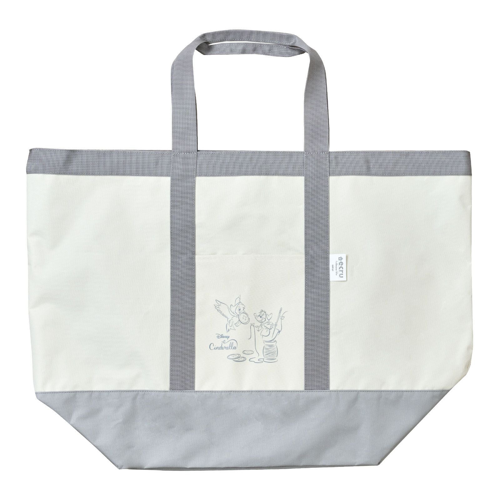 アイアップ公式通販】ディズニー エクル フルネスライフ BIGトート