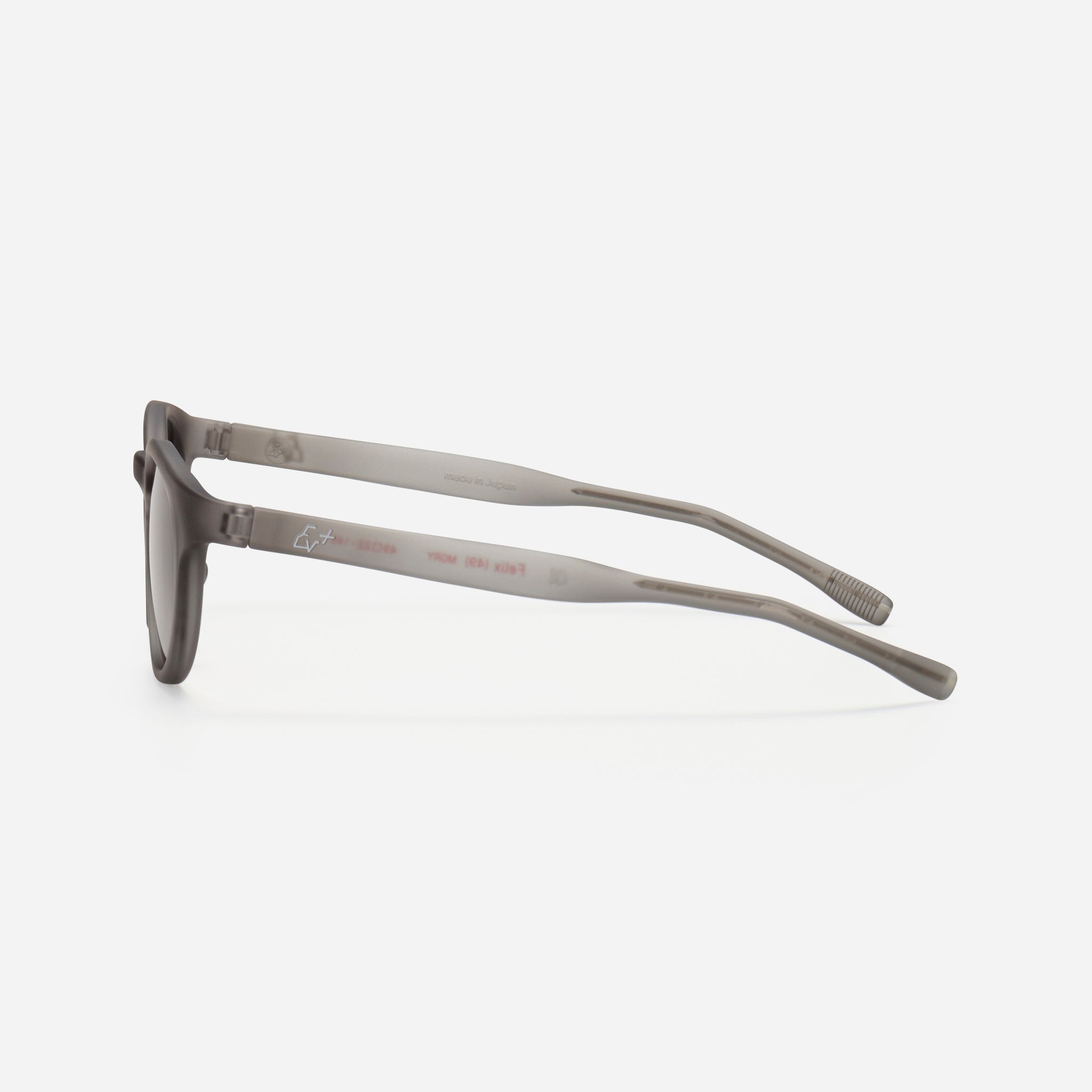 FELIX (51) MGRY-GRY｜サングラスのEyevol（アイヴォル）公式