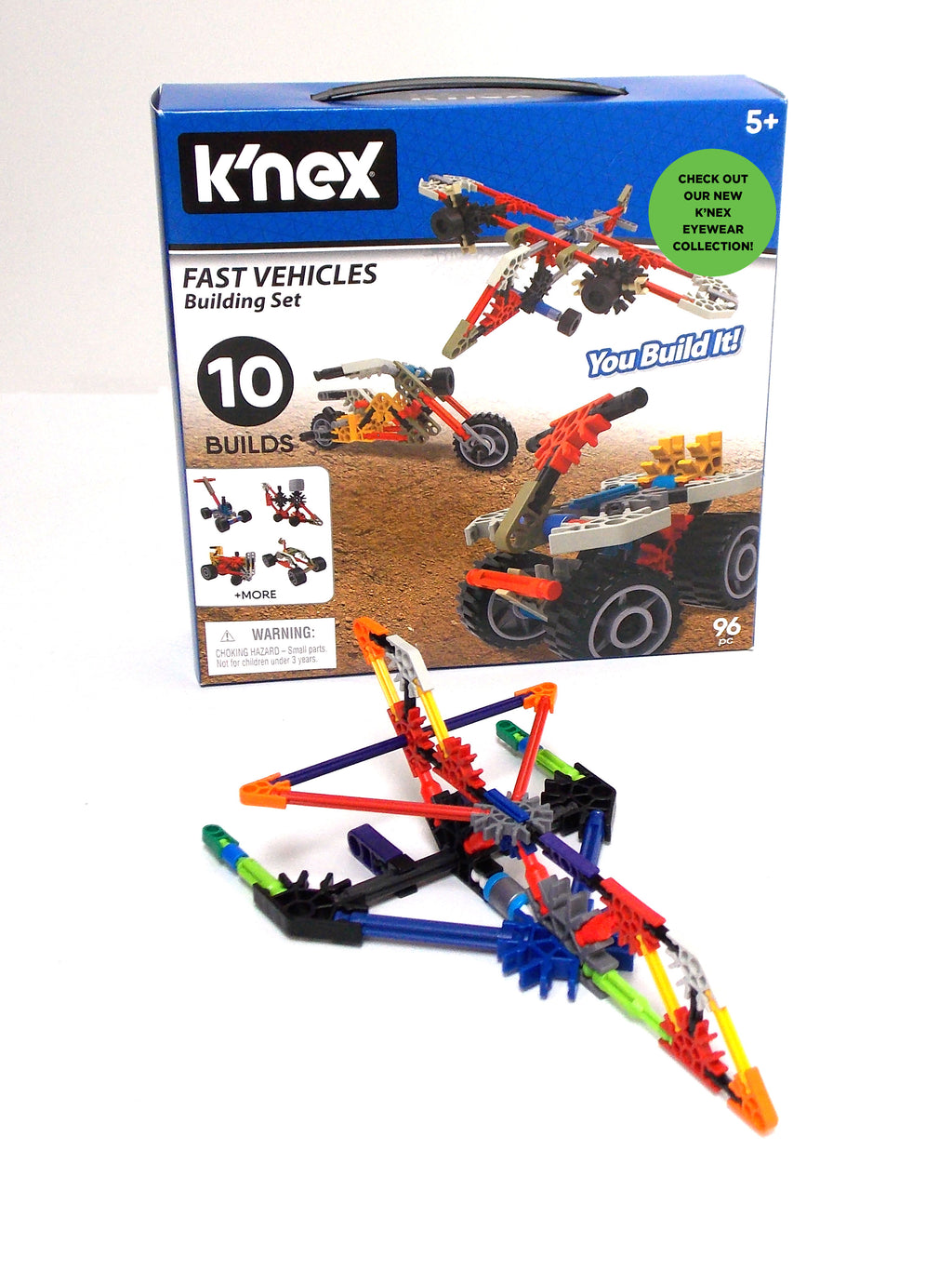 KN Toy – EyewearDesigns