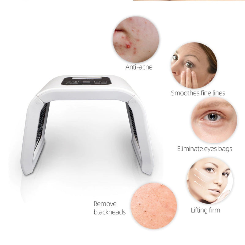 Eye Design Professional | Femvy PDT Light Therapy Device – EYE