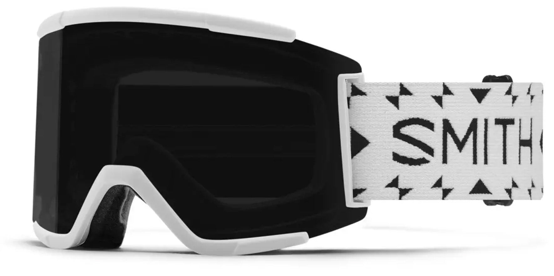 Smith Optics Squad XL ChromaPop Snow Goggles w/ Bonus Lens