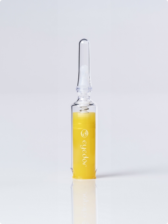 ホルス アイラッシュセラム EX | まつ毛の未来を変えるNcPA配合美容液