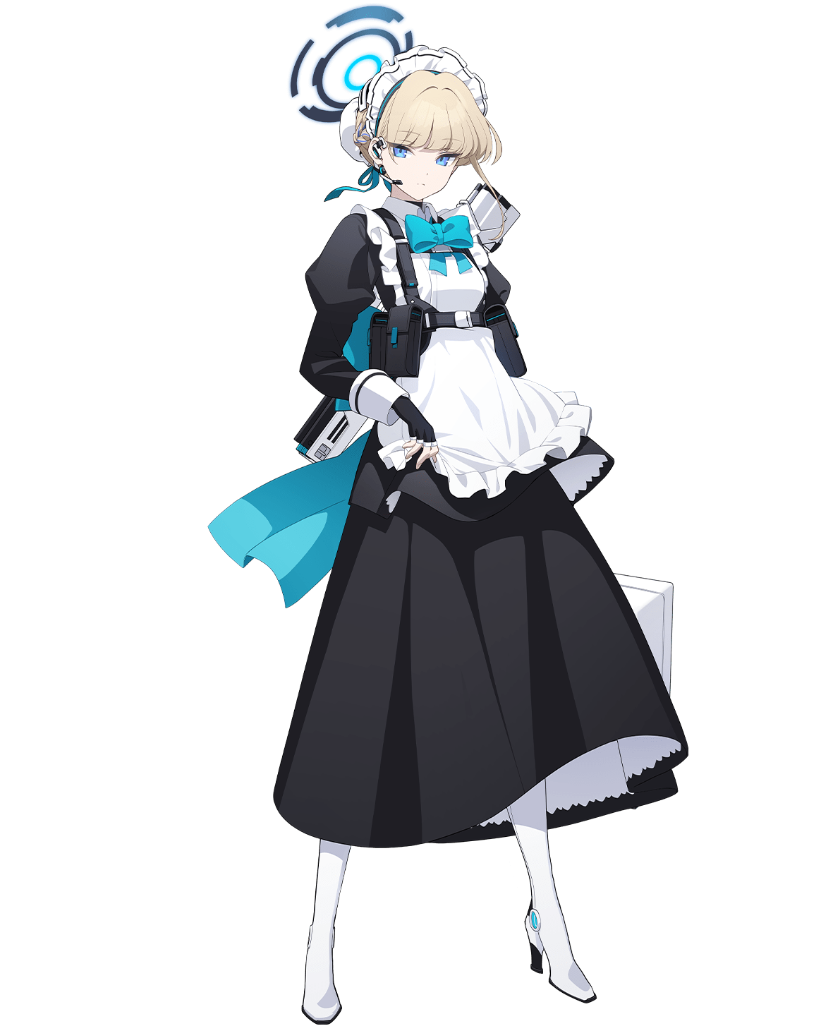 ブルーアーカイブ 第二弾 | 特設サイト