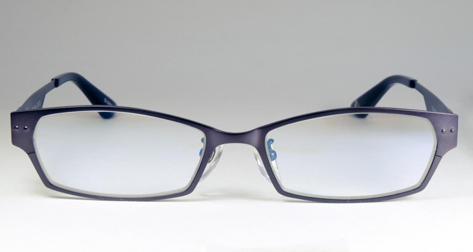 ガールズ＆パンツァー劇場版 Eye Wear 特設ページ