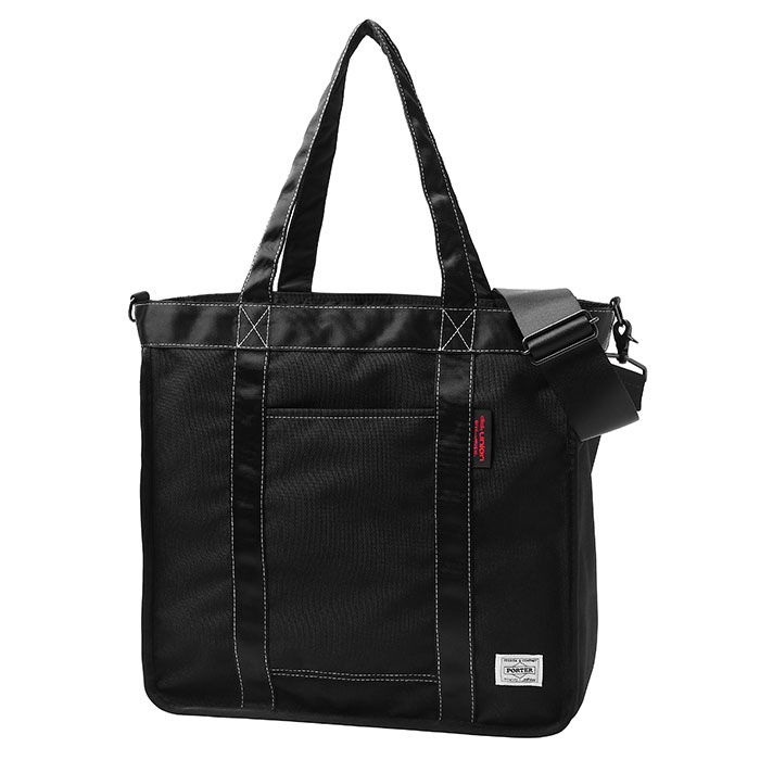 PORTER OMOTESANDOにてディスクユニオンとコラボレートした