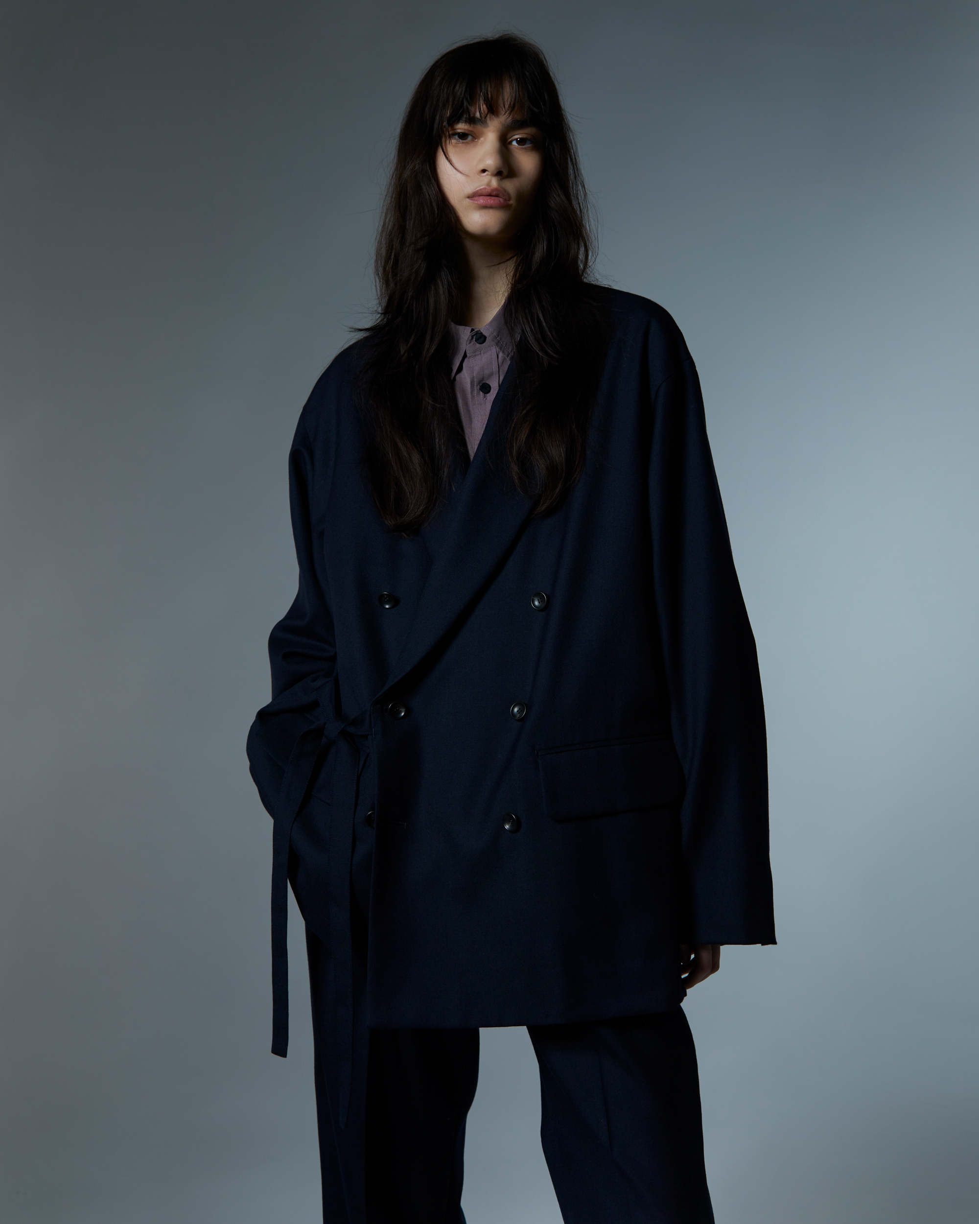 meanswhileより23FWコレクションのルックが公開 | EYESCREAM