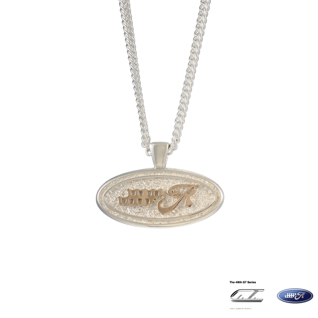 4.W.A.JEWELRY SUPPLY.から新たにハイエンドラインとして4.W.A. GT