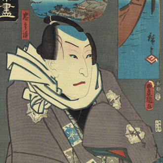 浮世絵一覧 | Ukiyo-e List | 絵草子