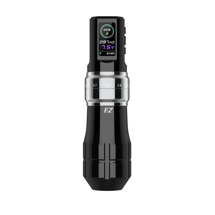 EZ P3 Pro Wireless Battery Tattoo Pen Machine — Six Options
