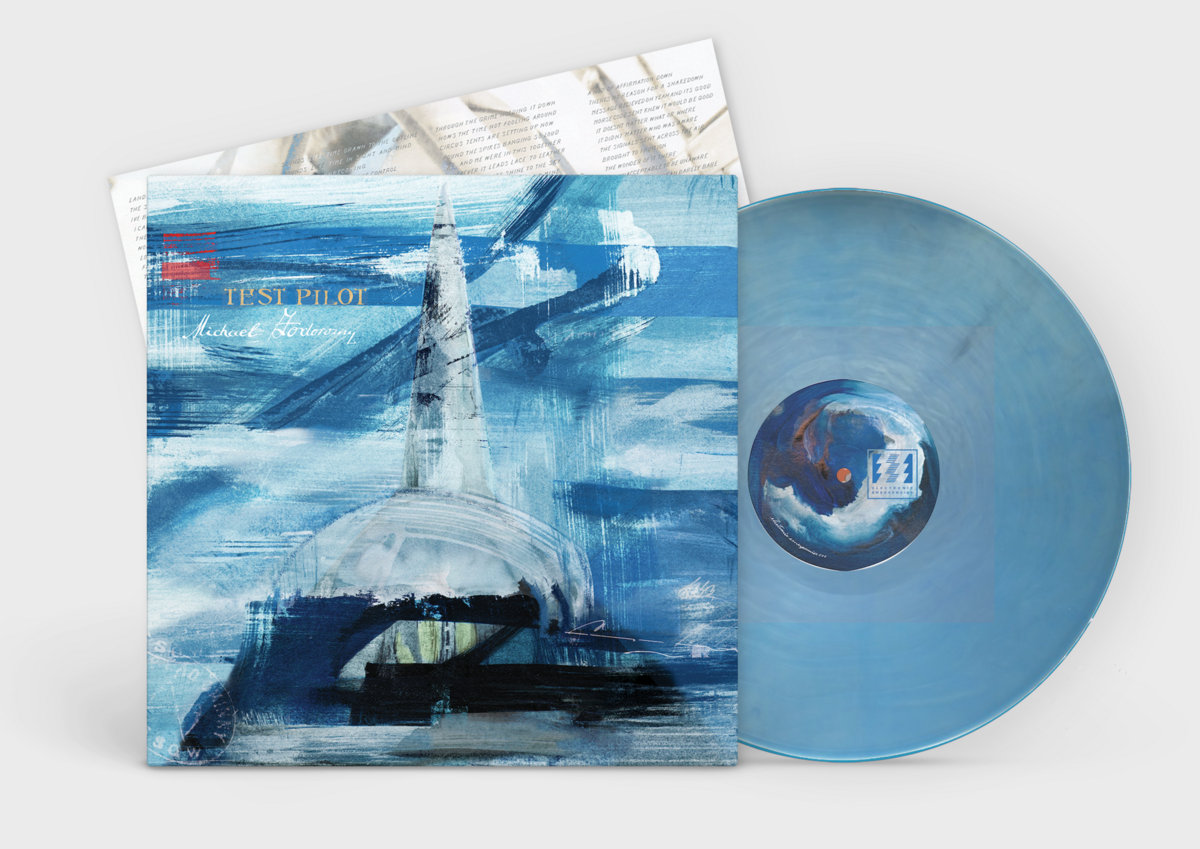 Test Pilot | Michael Zodorozny | Electronic Emergencies