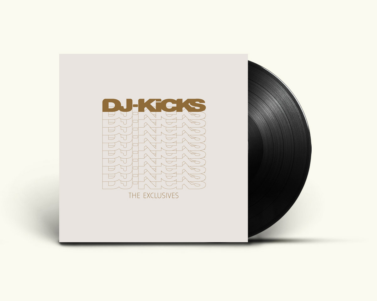 DJ-Kicks The Exclusives | Various Artists | !K7 Records