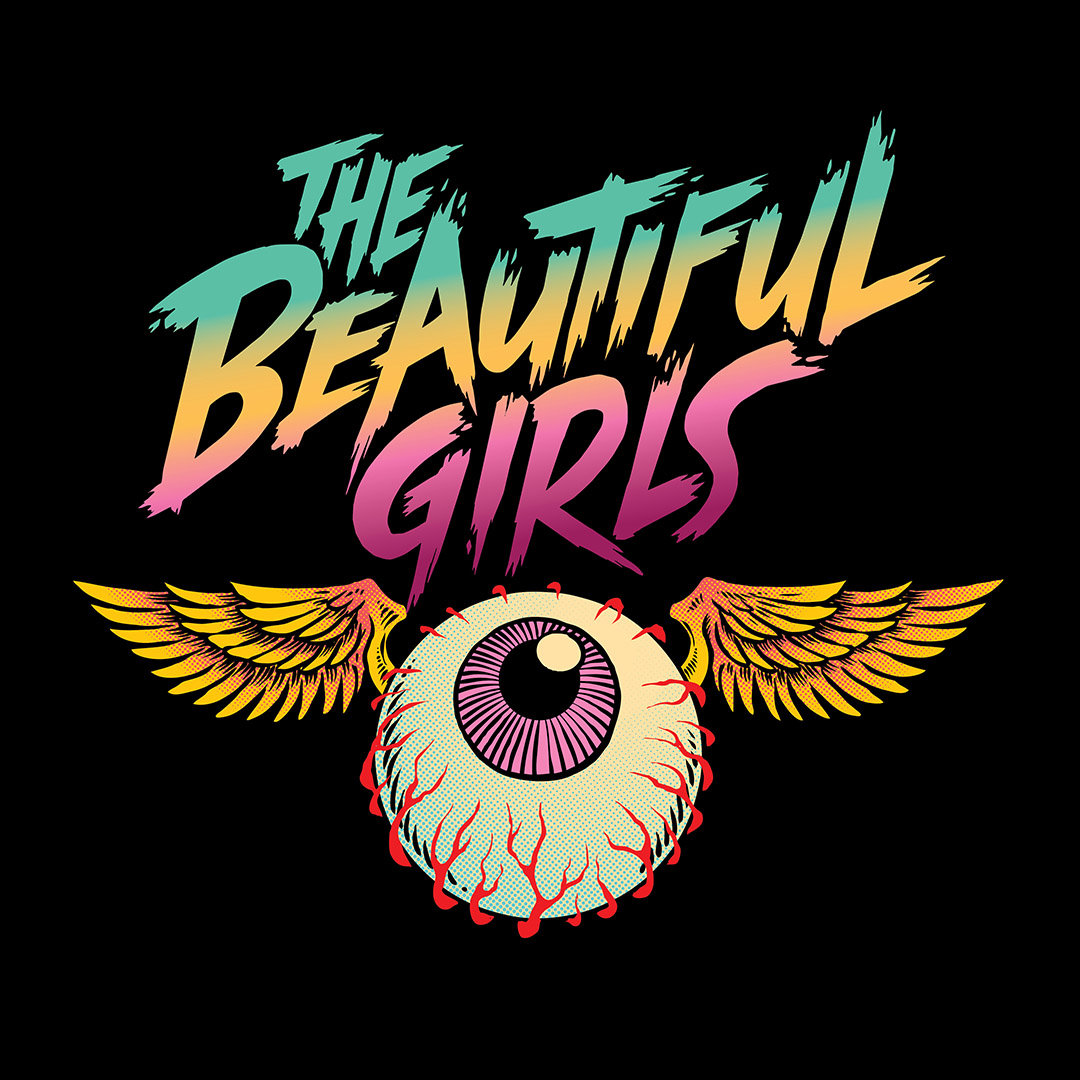 Music | THE BEAUTIFUL GIRLS