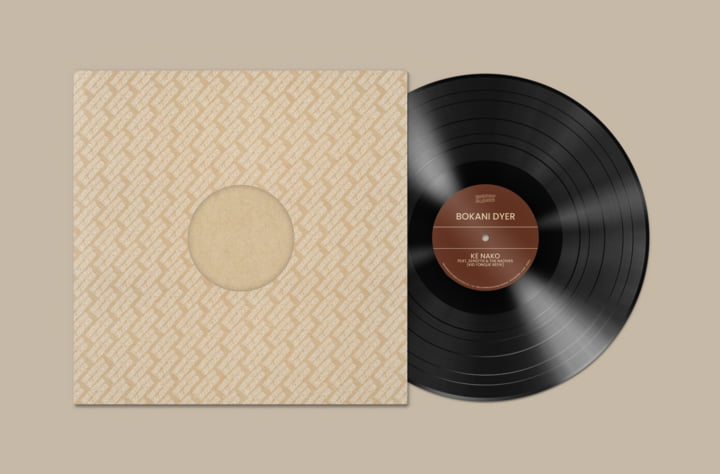 Ke Nako (feat. Sereetsi & the Natives) [Ntokzin Remix] | Bokani Dyer