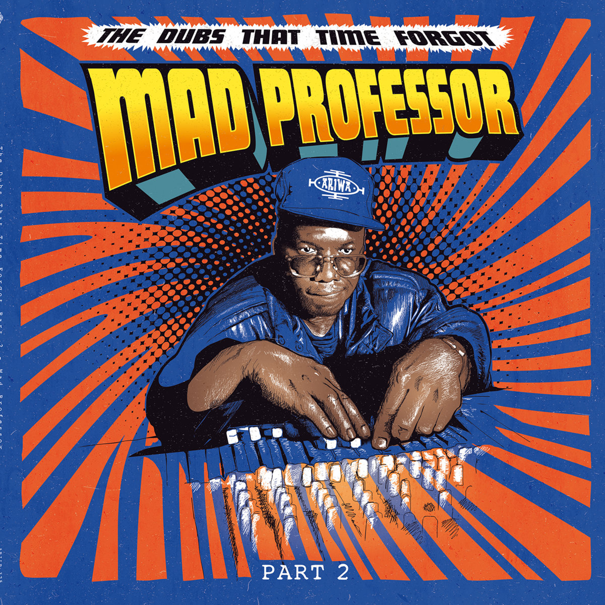 The Dubs That Time Forgot PT 2 | Mad Professor