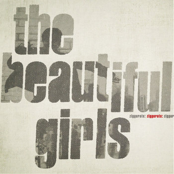 Music | THE BEAUTIFUL GIRLS