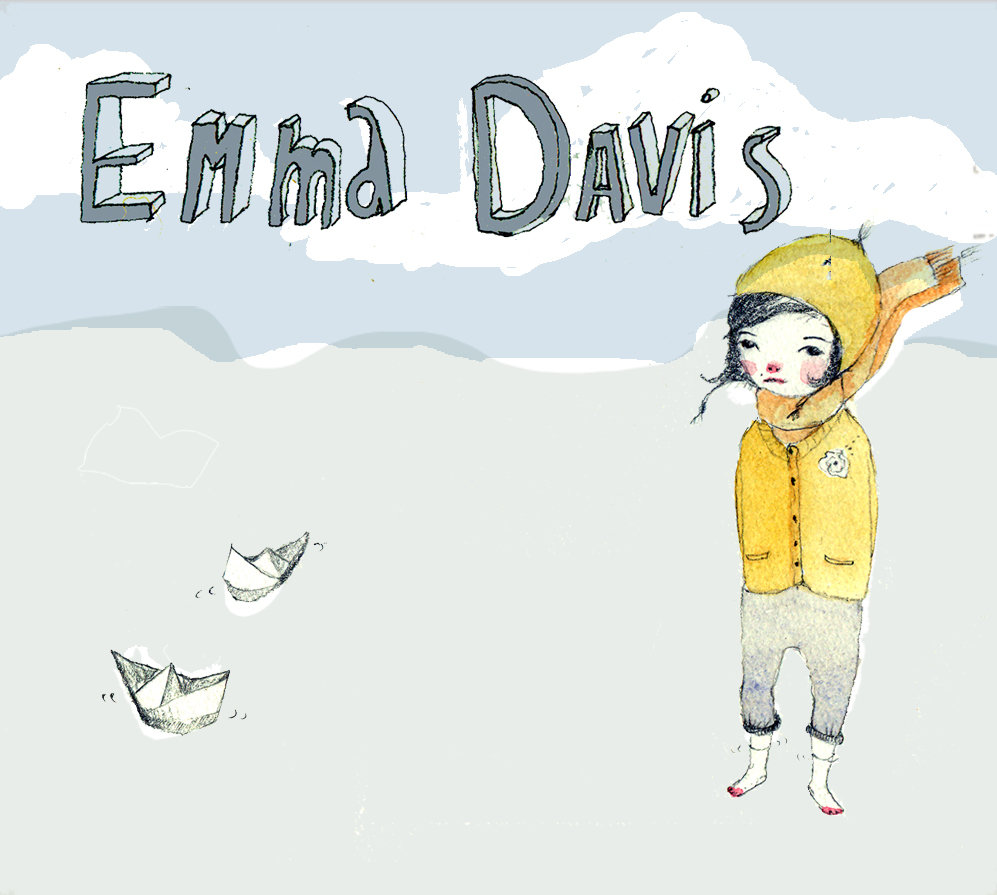 Emma Davis | Emma Davis