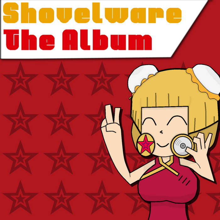 ZXZXZX | Shovelware | Esca-chan