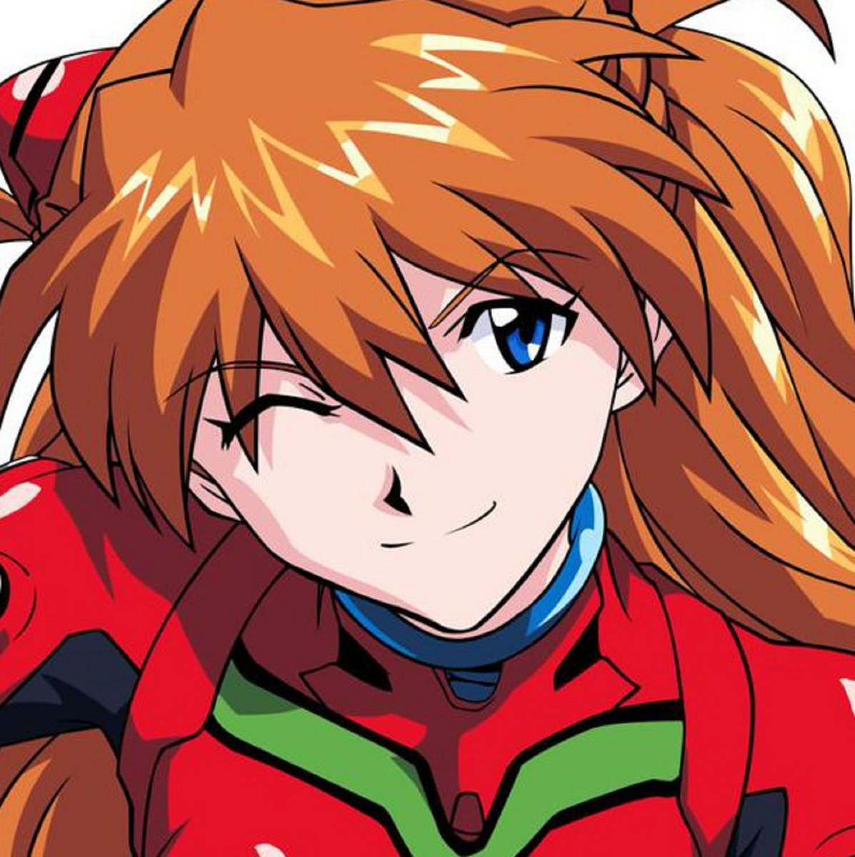 惣流・アスカ・ラングレー | Harem Noise Wall