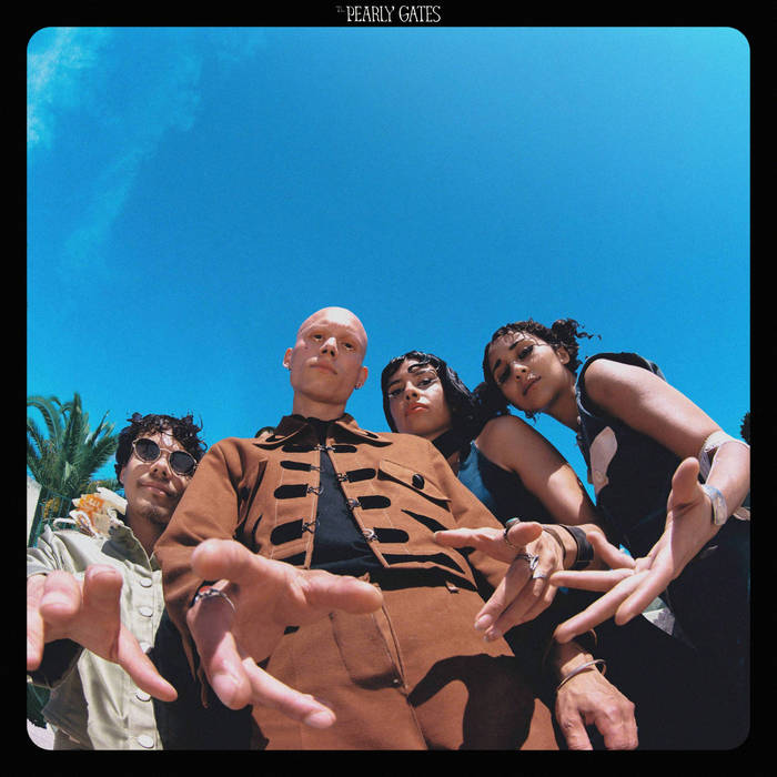 The Pearly Gates | The Pearly Gates