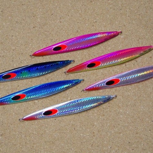 SLジグに関する記事一覧 | FCLLABOネットショップ