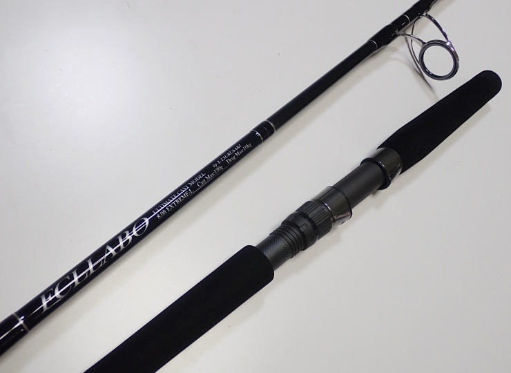 再販】UCB80EXT-L V2モデル（スピニング） | FCLLABOネットショップ