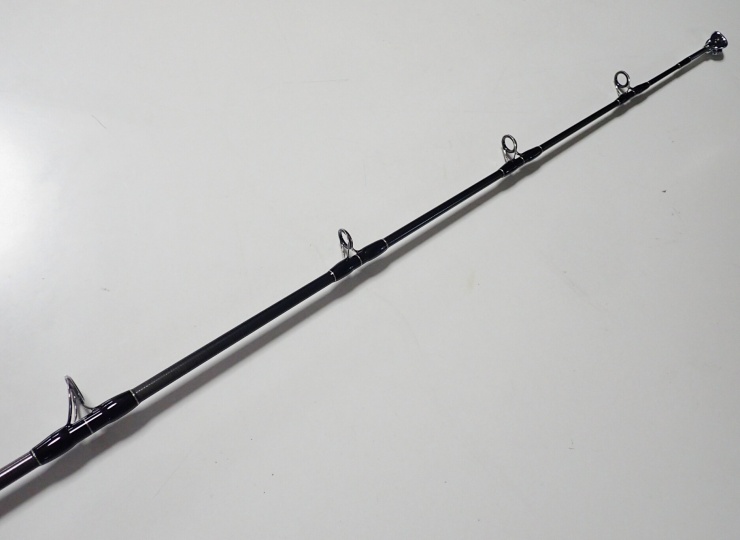 新製品】FCB50Jig ローラートップ（ベイトモデル） | FCLLABOネット