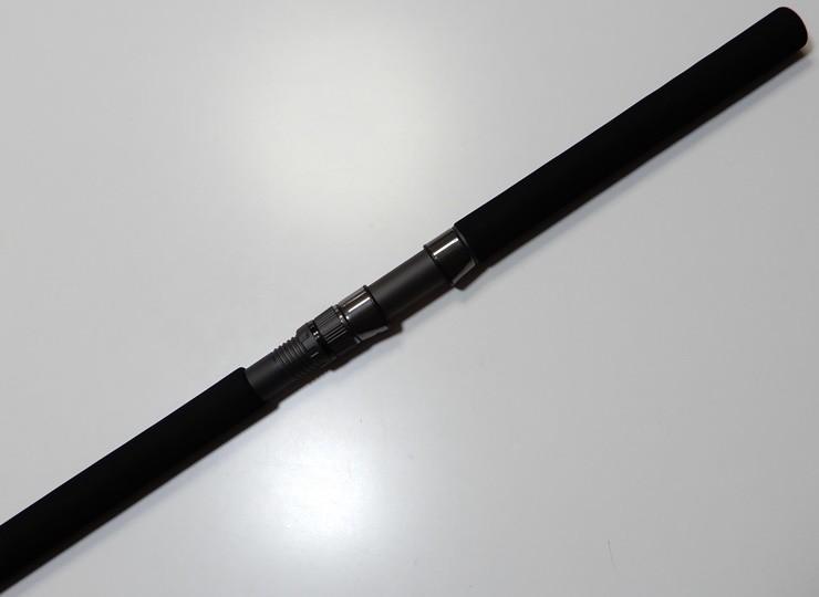 UCB81EXT M（スピニング）2025モデル | FCLLABOネットショップ