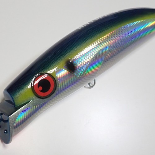 TGミノーに関する記事一覧 | FCLLABOネットショップ