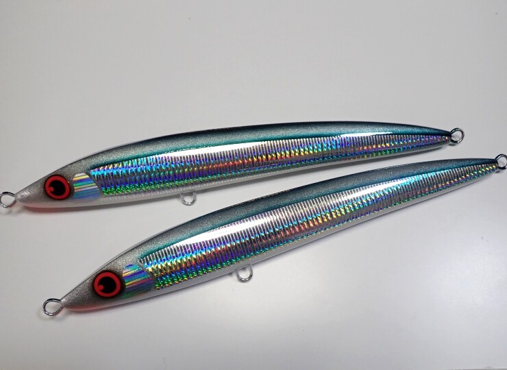 ルアー・フライ fcllabo jd-p290slim JD-P290Slim | FCLLABOネットショップ