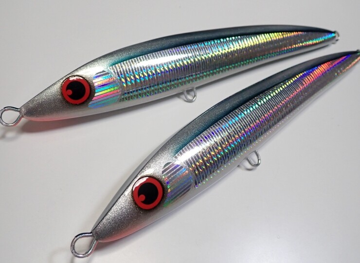 ルアー・フライ fcllabo jd-p290slim JD-P290Slim | FCLLABOネットショップ