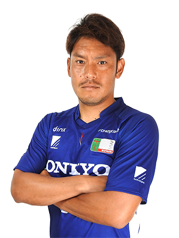 津田知宏選手 契約更新のお知らせ｜お知らせ｜wyvern