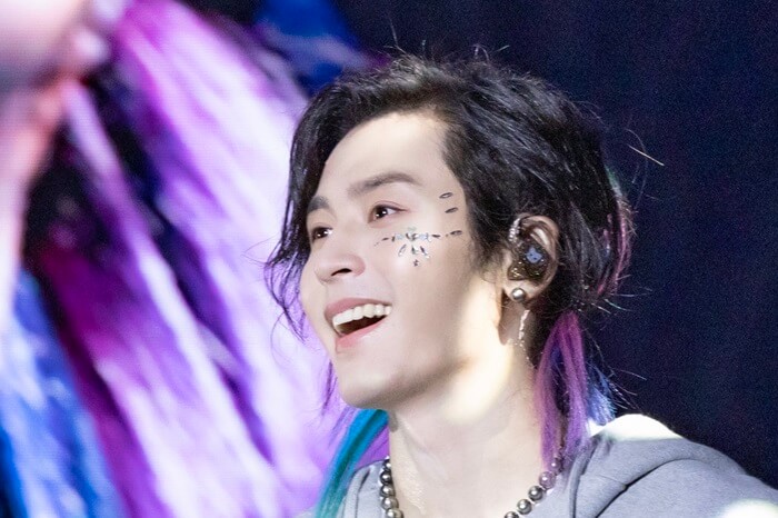 2024年1月張哲瀚NEWS - 華流知己録