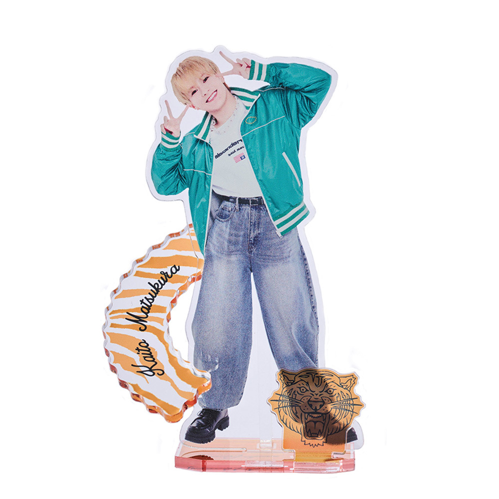 TJ -Travis Japan Junction-