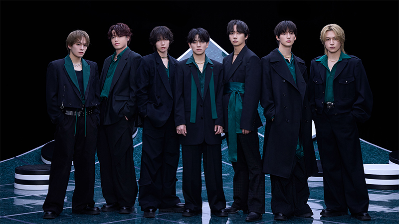 中村海人】ヘアバンド＆前髪クリップ | ファミクラストア オンライン