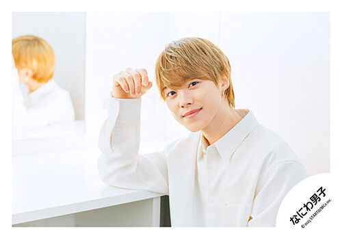 No.ND25-284】「大橋Pなにわ男子ファミクラストアオリジナルグッズ