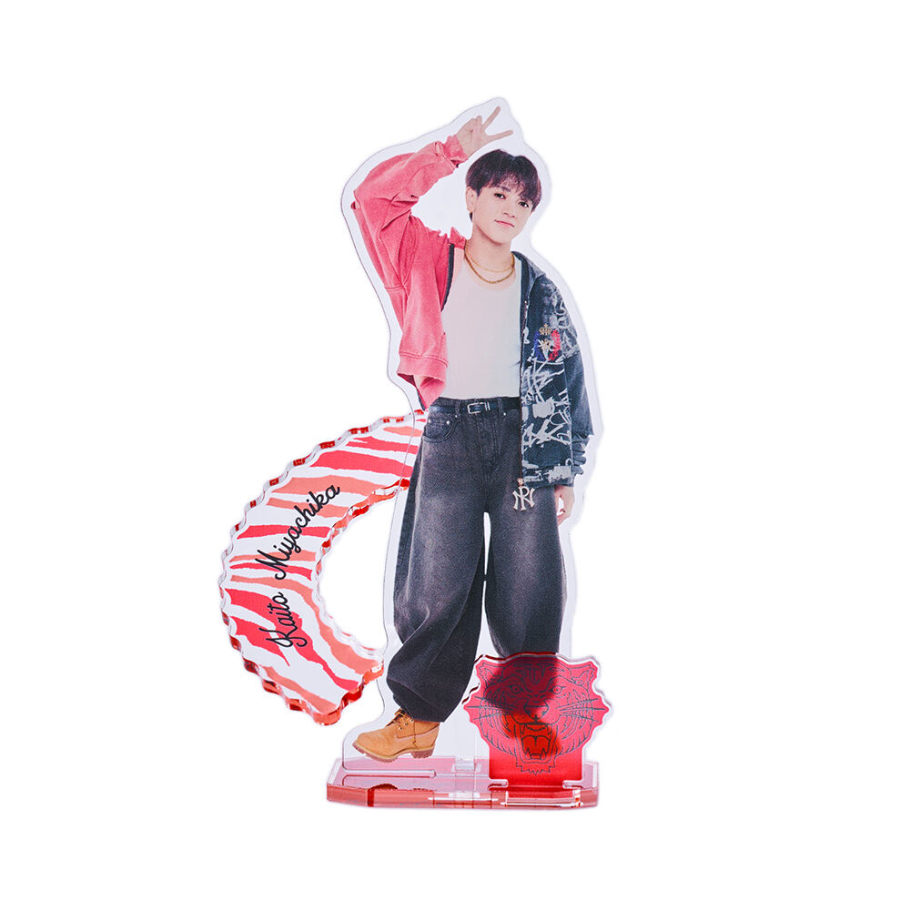 宮近海斗 アクリルスタンド | ファミクラストア オンライン