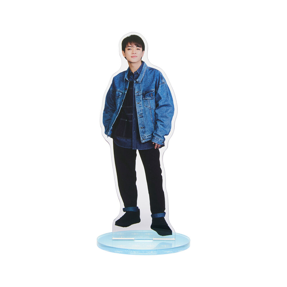 宮近海斗『ホンノウスイッチ』秋山聖 アクリルスタンド | ファミクラ